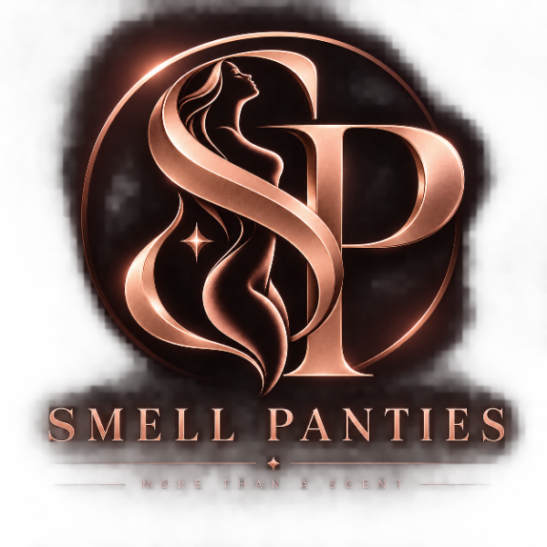 Smell Panties logo